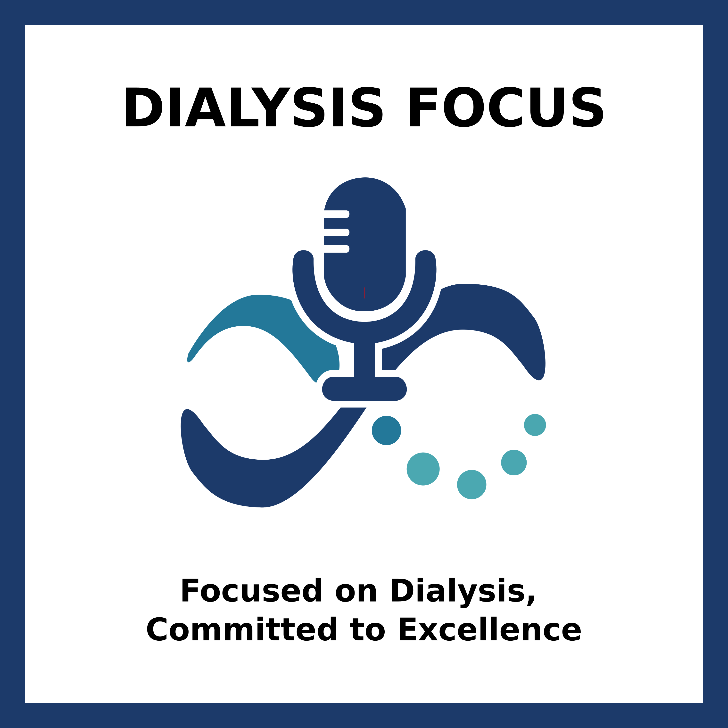 Dialysis Focus
